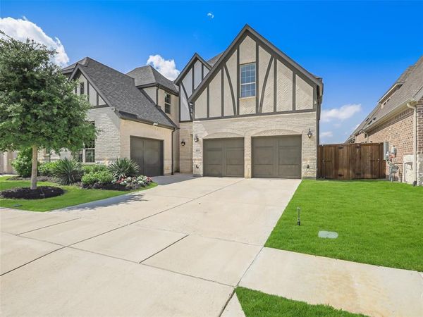 8416 Western , The Colony, TX 75056