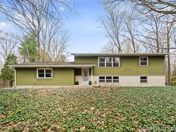 15845 Riley Street, Holland, MI 49424
