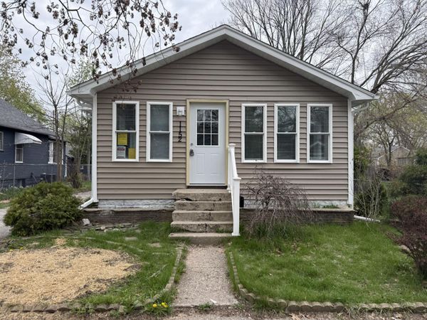 1152 Kampenga Avenue, Muskegon, MI 49442
