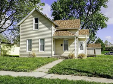 2002 Front Street , Blair, NE 68008