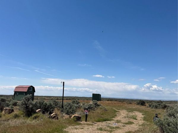 0 Lot 222 Eagle Springs Ranch, Wilson Creek, WA 98860