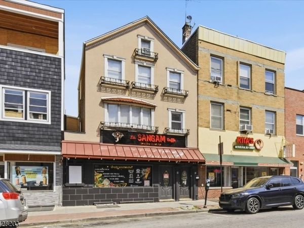 234 HARRISON AVE, Harrison, NJ 07029