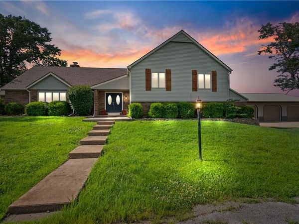 1358 26000 Road, Parsons, KS 67357