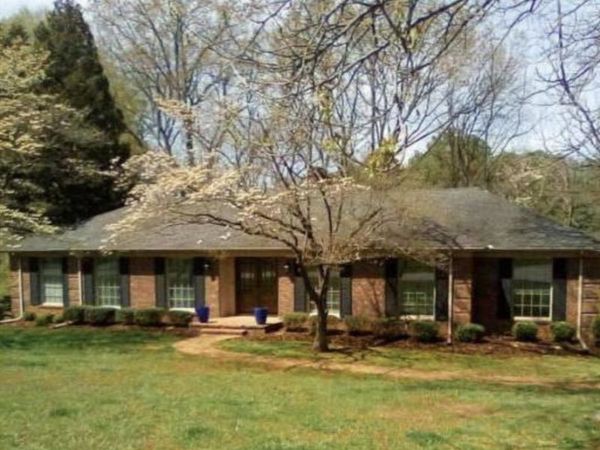 218 Monterey Road , Franklin, KY 42134