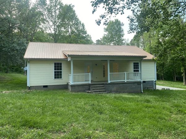 1275 Sunnyside Road, Central City, KY 42330
