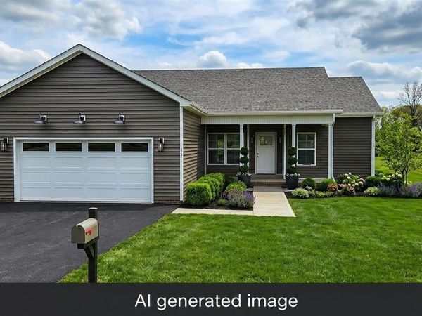 177 Buck Drive 177 Buck Dr., Scottsville, KY 42164