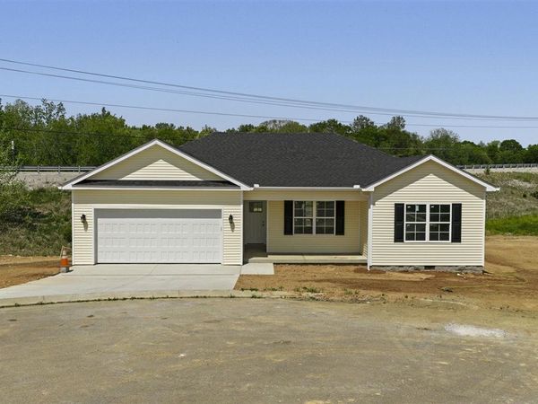 44 Poppy Court , Smiths Grove, KY 42171