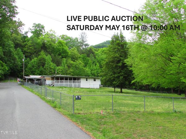 145 Hillrise Drive, Jonesborough, TN 37659