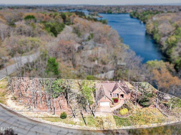 983 Tennessee Ave, Crossville, TN 38555