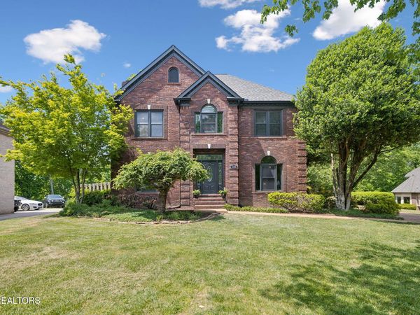 1128 Brentwood Point, Kingston, TN 37763