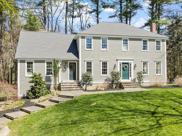 31 Fifers Ln, Boxborough, MA 01719