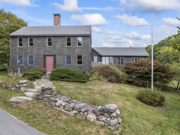 392 Indian Point Road, Georgetown, ME 04548