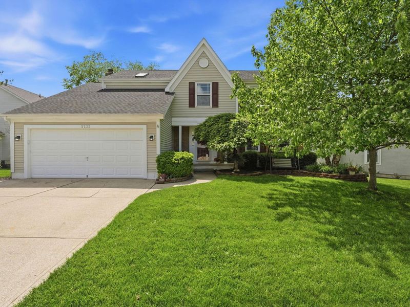 5233 Nightshadow Drive, Westerville, OH 43081 Photo 1