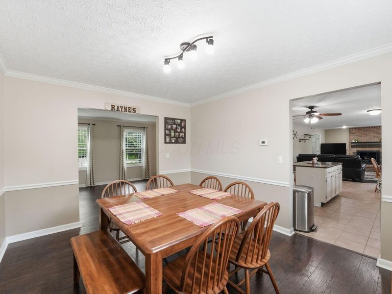 5233 Nightshadow Drive, Westerville, OH 43081 Photo 10