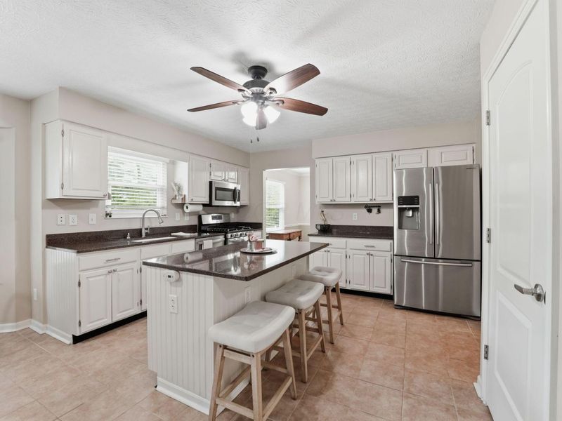 5233 Nightshadow Drive, Westerville, OH 43081 Photo 15