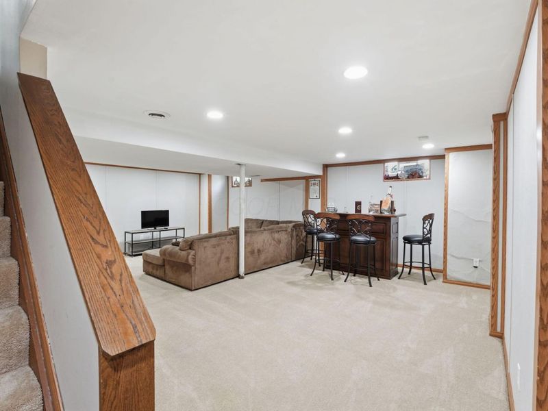 5233 Nightshadow Drive, Westerville, OH 43081 Photo 37