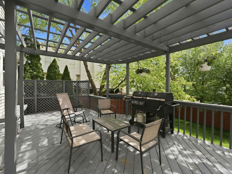 5233 Nightshadow Drive, Westerville, OH 43081 Photo 65