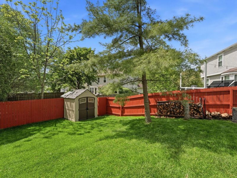 5233 Nightshadow Drive, Westerville, OH 43081 Photo 71