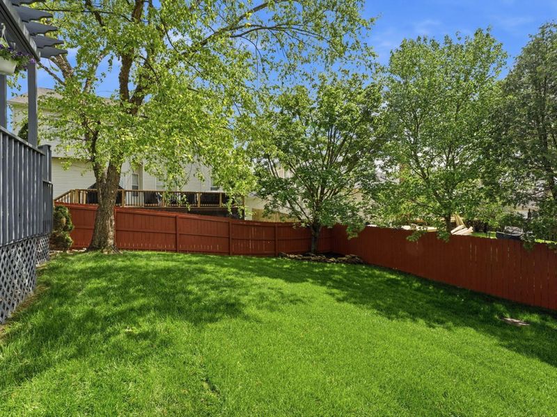 5233 Nightshadow Drive, Westerville, OH 43081 Photo 72