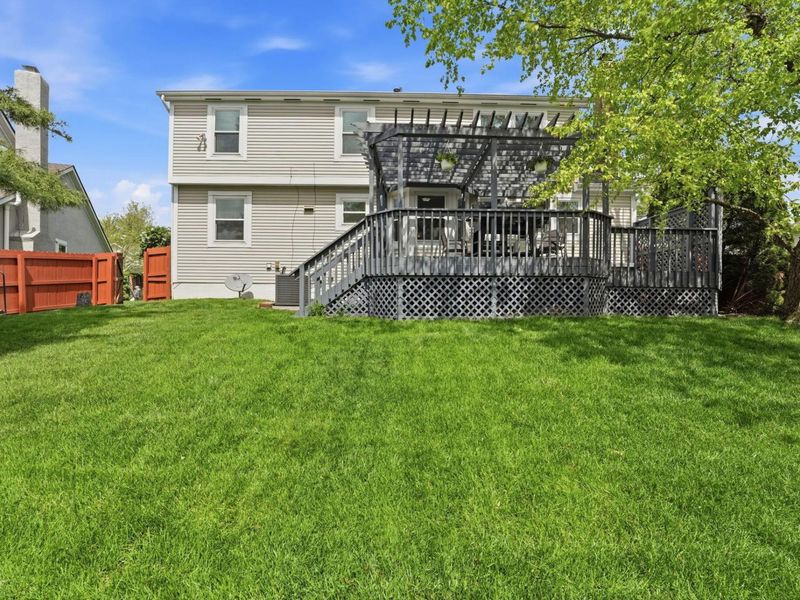5233 Nightshadow Drive, Westerville, OH 43081 Photo 73