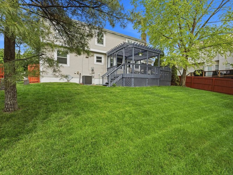 5233 Nightshadow Drive, Westerville, OH 43081 Photo 74