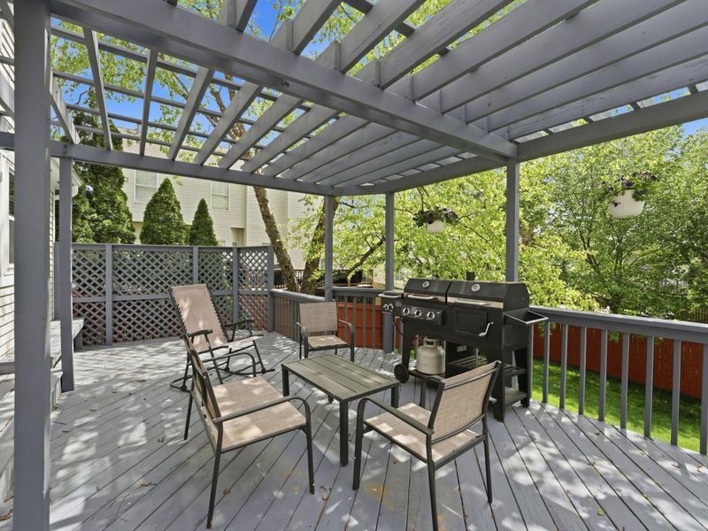 5233 Nightshadow Drive, Westerville, OH 43081 Photo 76