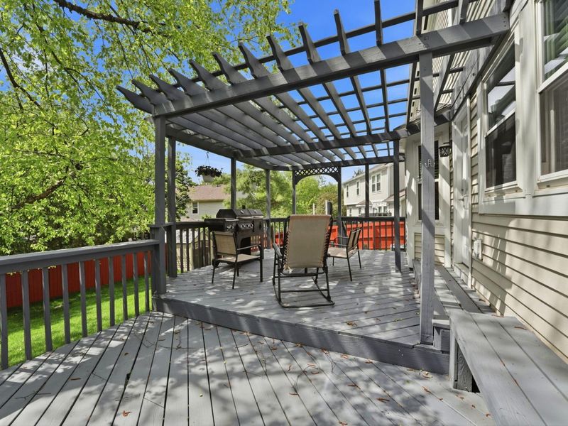 5233 Nightshadow Drive, Westerville, OH 43081 Photo 77
