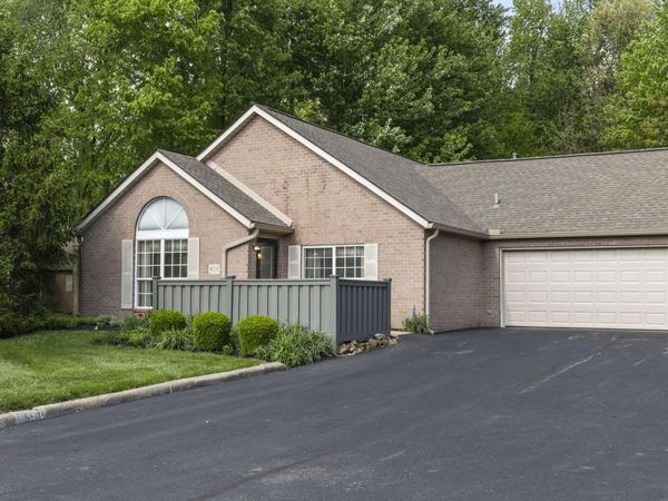 6113 Blendon Chase Drive , Westerville, OH 43081