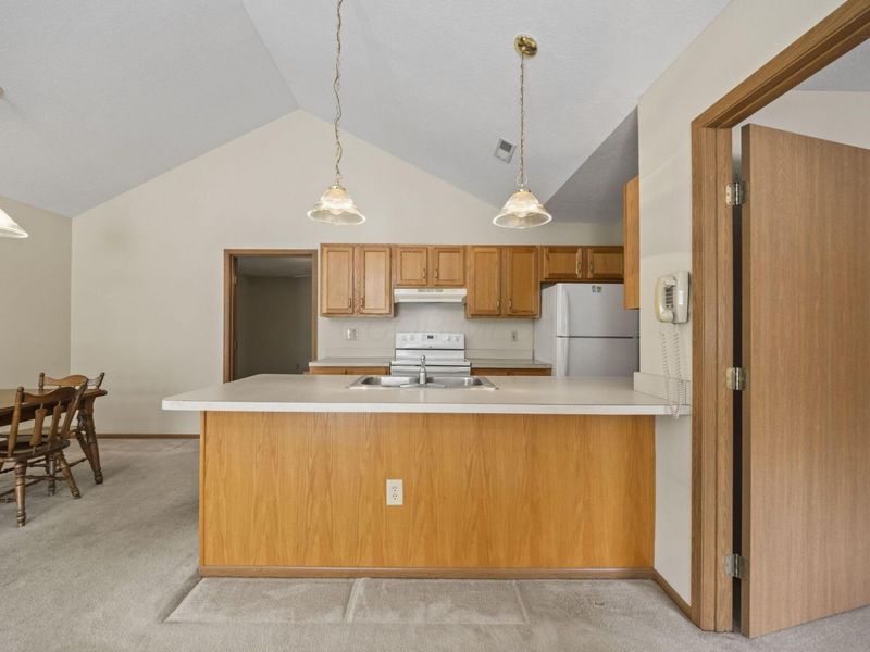 6113 Blendon Chase Drive, Westerville, OH 43081 Photo 2