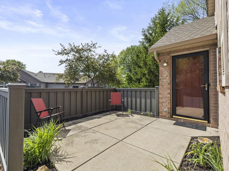 6113 Blendon Chase Drive, Westerville, OH 43081 Photo 25