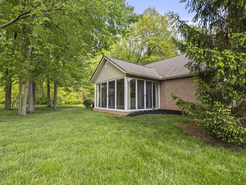 6113 Blendon Chase Drive, Westerville, OH 43081 Photo 27