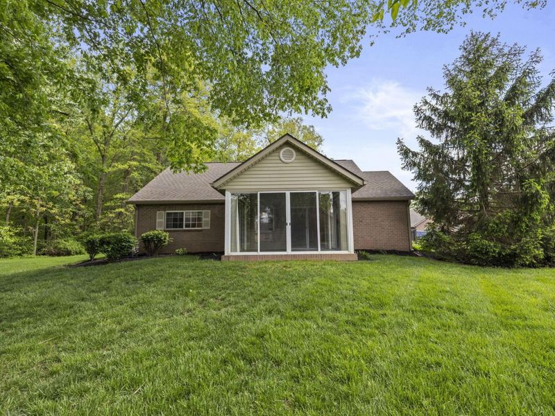 6113 Blendon Chase Drive, Westerville, OH 43081 Photo 28