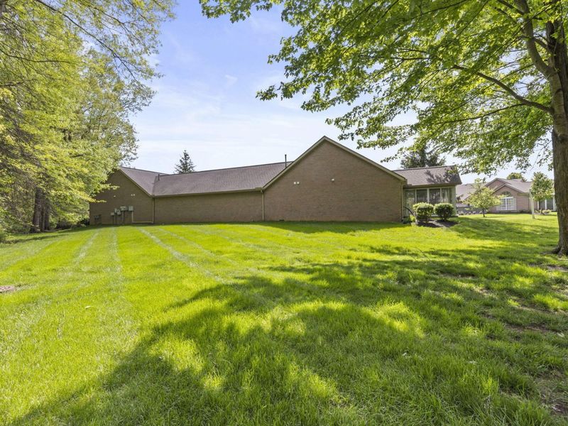 6113 Blendon Chase Drive, Westerville, OH 43081 Photo 31
