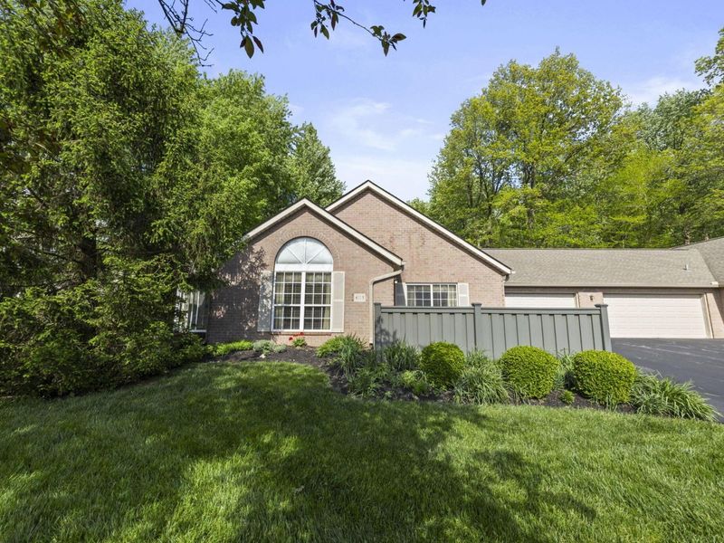 6113 Blendon Chase Drive, Westerville, OH 43081 Photo 36