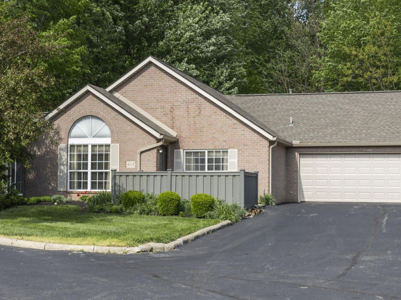 6113 Blendon Chase Drive, Westerville, OH 43081 Photo 37