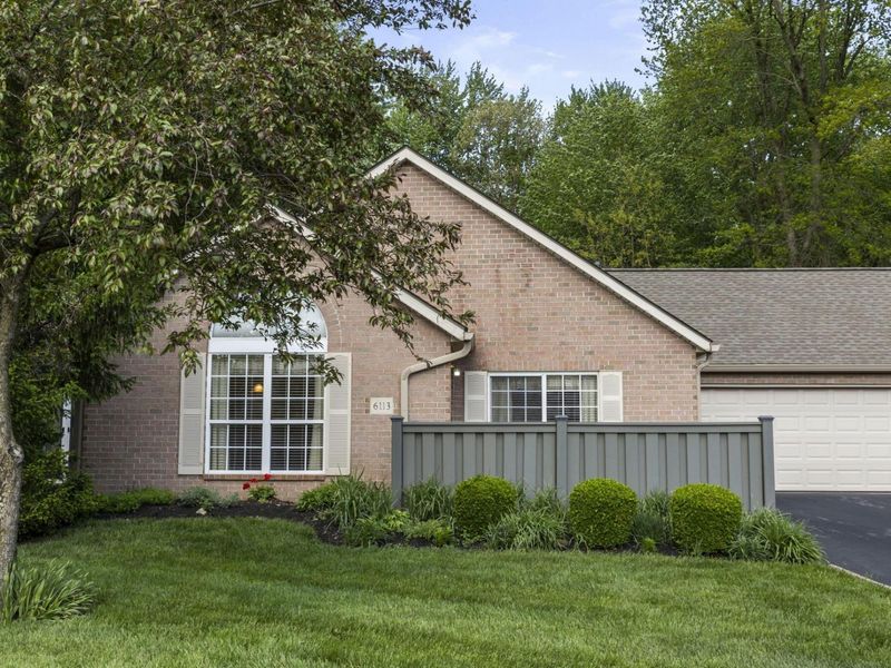6113 Blendon Chase Drive, Westerville, OH 43081 Photo 38