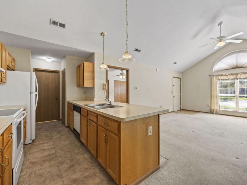 6113 Blendon Chase Drive, Westerville, OH 43081 Photo 4