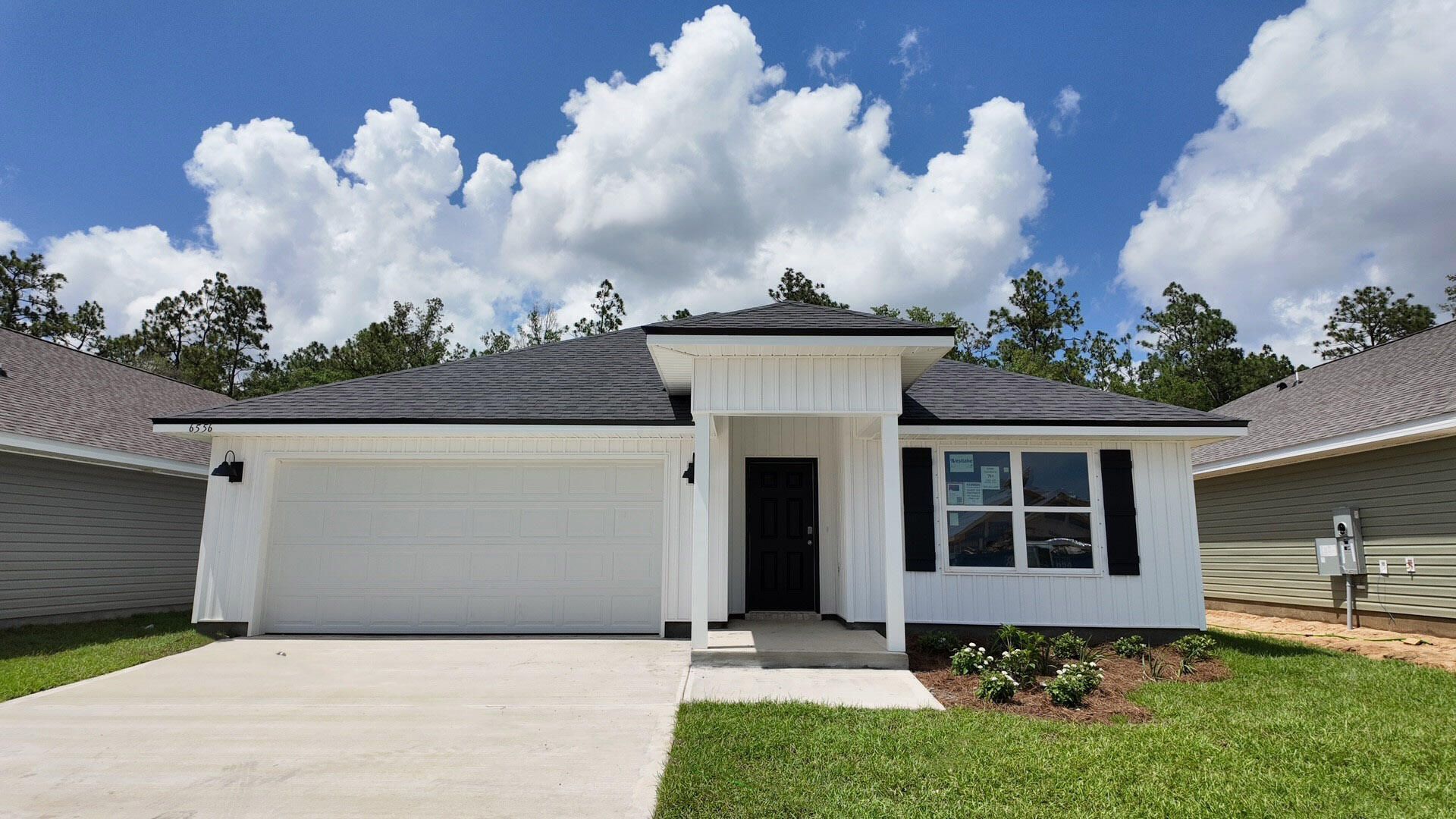 6536 Firefly Drive, Milton, FL 32583 Main Photo