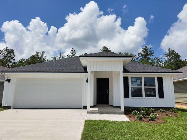 6536 Firefly Drive, Milton, FL 32583