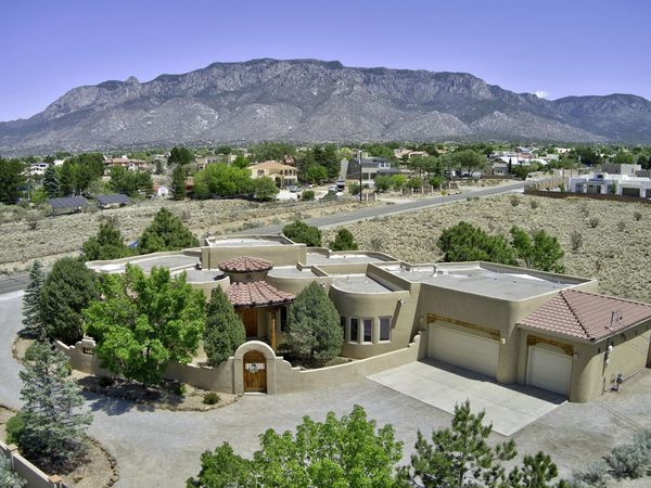 11200 Del Rey Avenue NE, Albuquerque, NM 87122