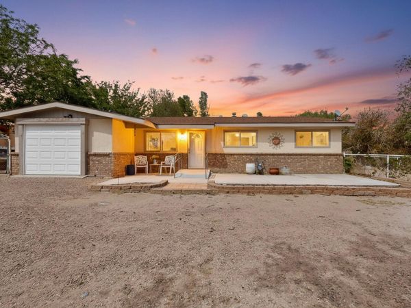 1228 Cielo Vista Del Norte , Corrales, NM 87048