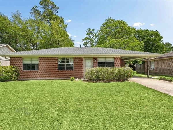 214 AUDUBON Drive, Slidell, LA 70458