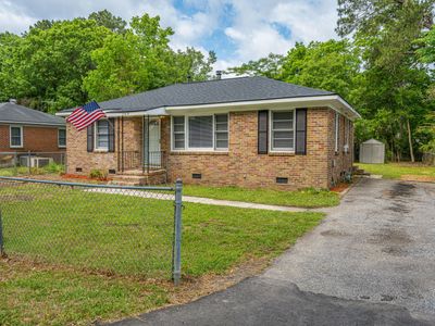 309 Annette Drive, Goose Creek, SC 29445