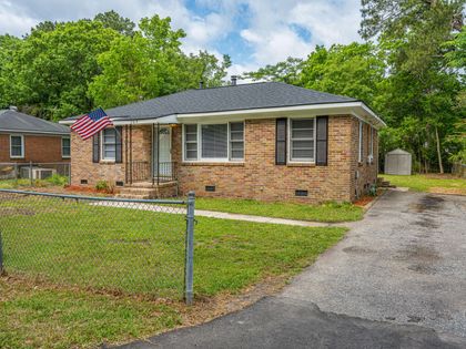 309 Annette Drive Goose Creek, SC 29445