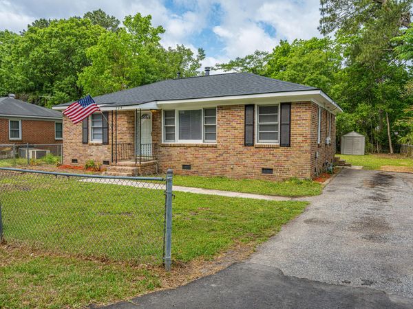 309 Annette Drive, Goose Creek, SC 29445