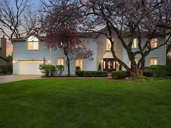 1049 Autumn Drive, Antioch, IL 60002