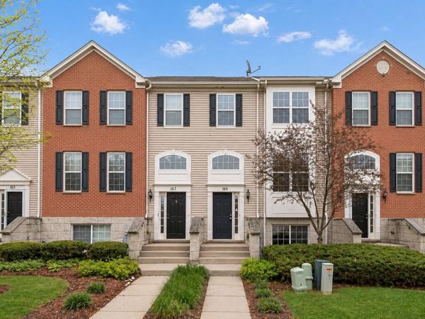 169 Willey Street , Gilberts, IL 60136