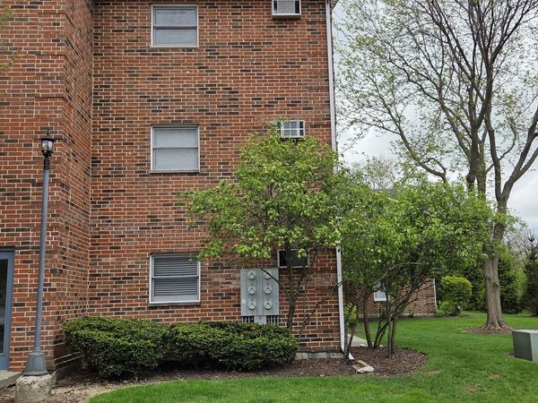 1313 Cunat Court, Unit 3F, Lake In The Hills, IL 60156