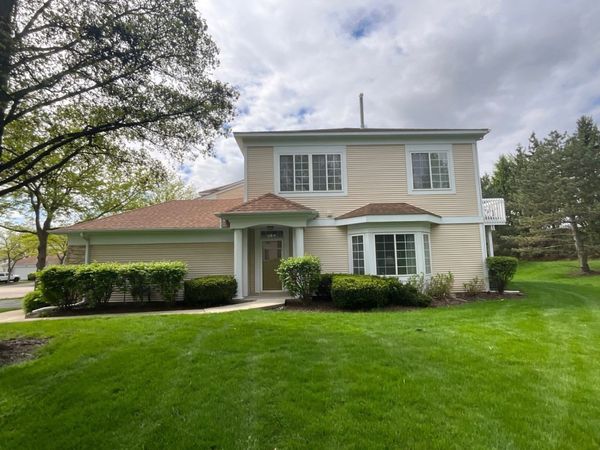 832 Coronado Court , Unit 832, Elgin, IL 60123