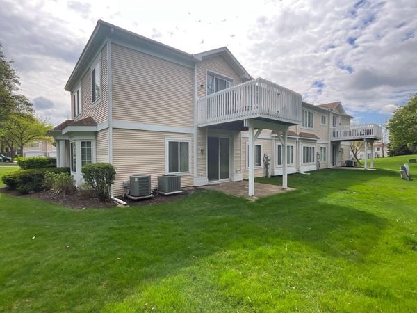 832 Coronado Court , Unit 832, Elgin, IL 60123